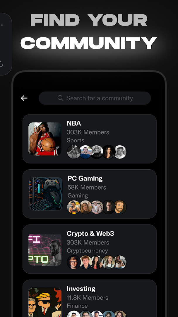 Twitter PC