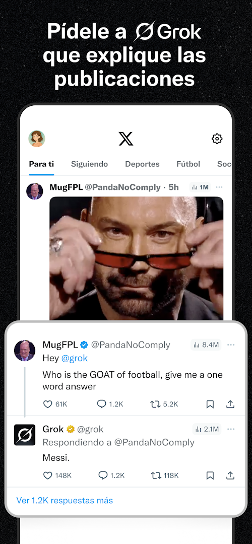 Twitter PC