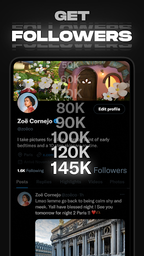 Twitter PC