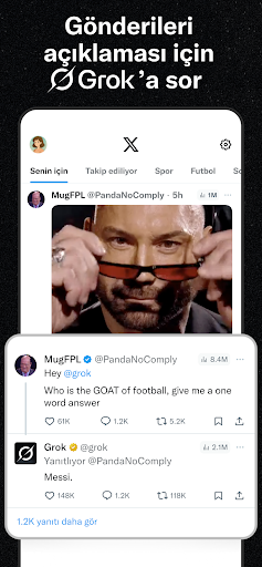 Twitter PC