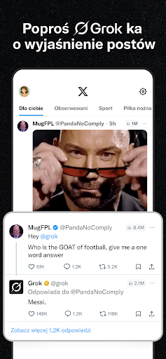 Twitter PC