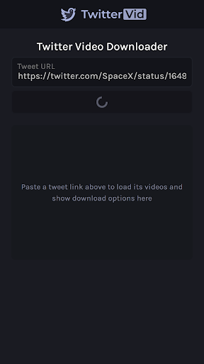 Twitter Video Downloader PC