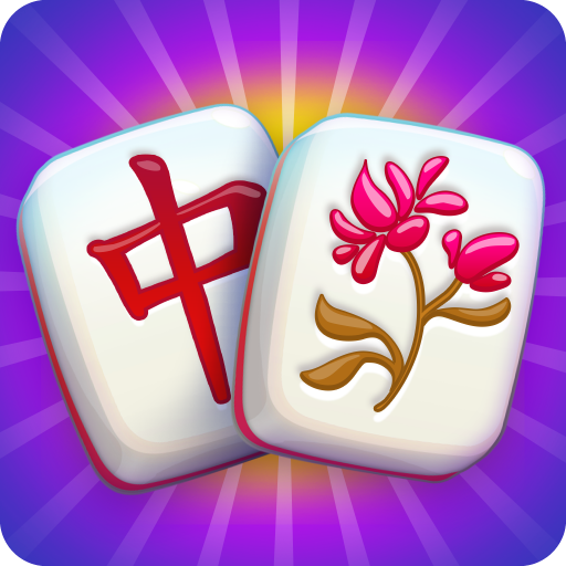 komputer Mahjong City Tours: Tile Match