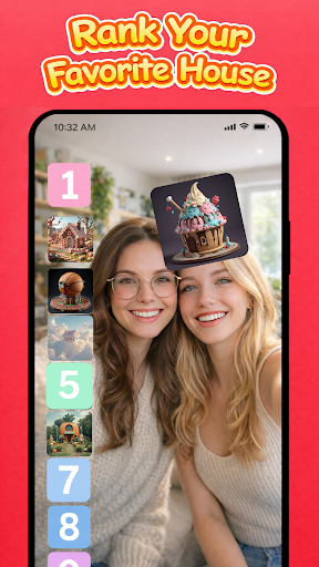 komputer Ranking Filter: Fun Challenge