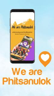 We Are Phitsanulok PC