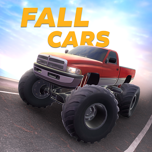 Fall Cars: скилл тесты онлайн