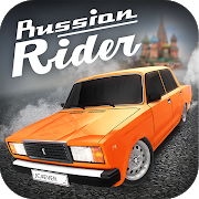Russian Rider Online PC
