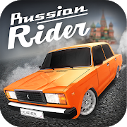 Lada Russian Car Drift - 🕹️ Online Game