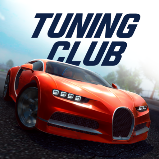 Tuning Club Online para PC