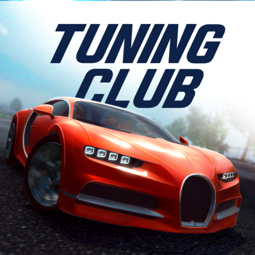 Tuning Club Online PC