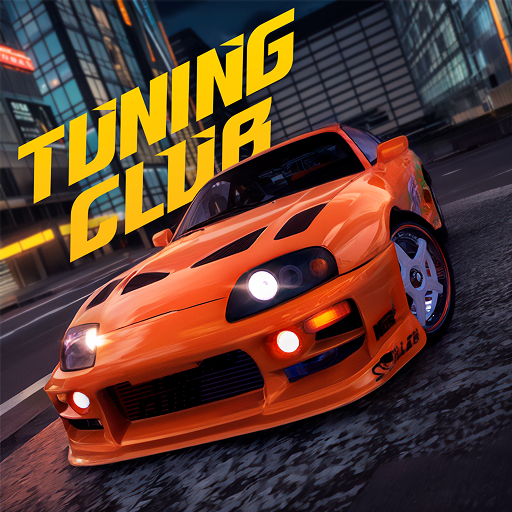 Tuning Club Online PC