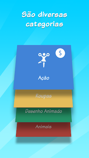 O que sou? - Jogo de Adivinhar para PC