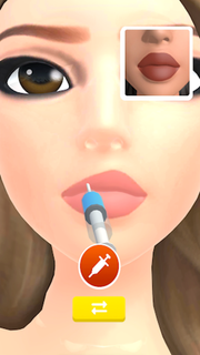 Botox Clinic 3D PC