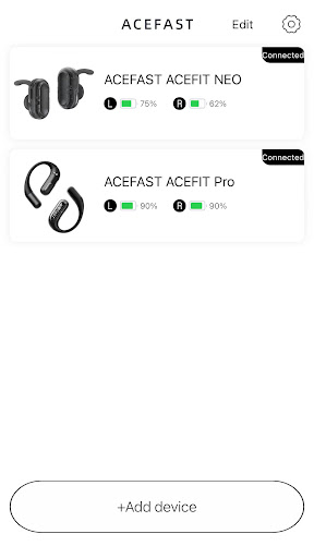 Acefast PC版