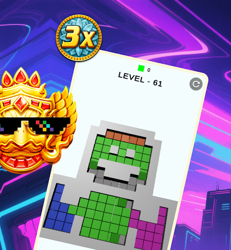 77BD TintStorm পিসি