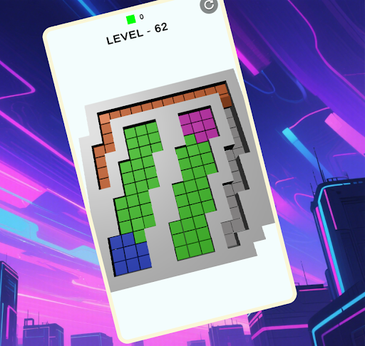 77BD TintStorm পিসি