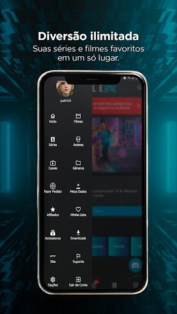 Tyflex Brasil para PC