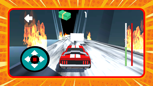 Street King Vacano پی سی