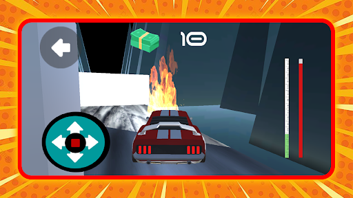 Street King Vacano پی سی