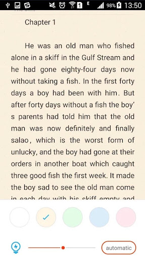 txt 리더(소설) 및 파일 관리자(한국어 버전) PC