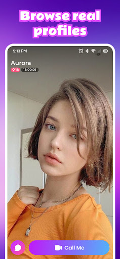 Berry: Video Chat & Meet PC