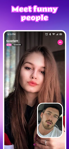 Berry: Video Chat & Meet PC