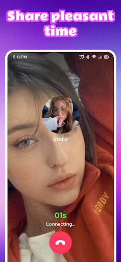 Berry: Video Chat & Meet PC
