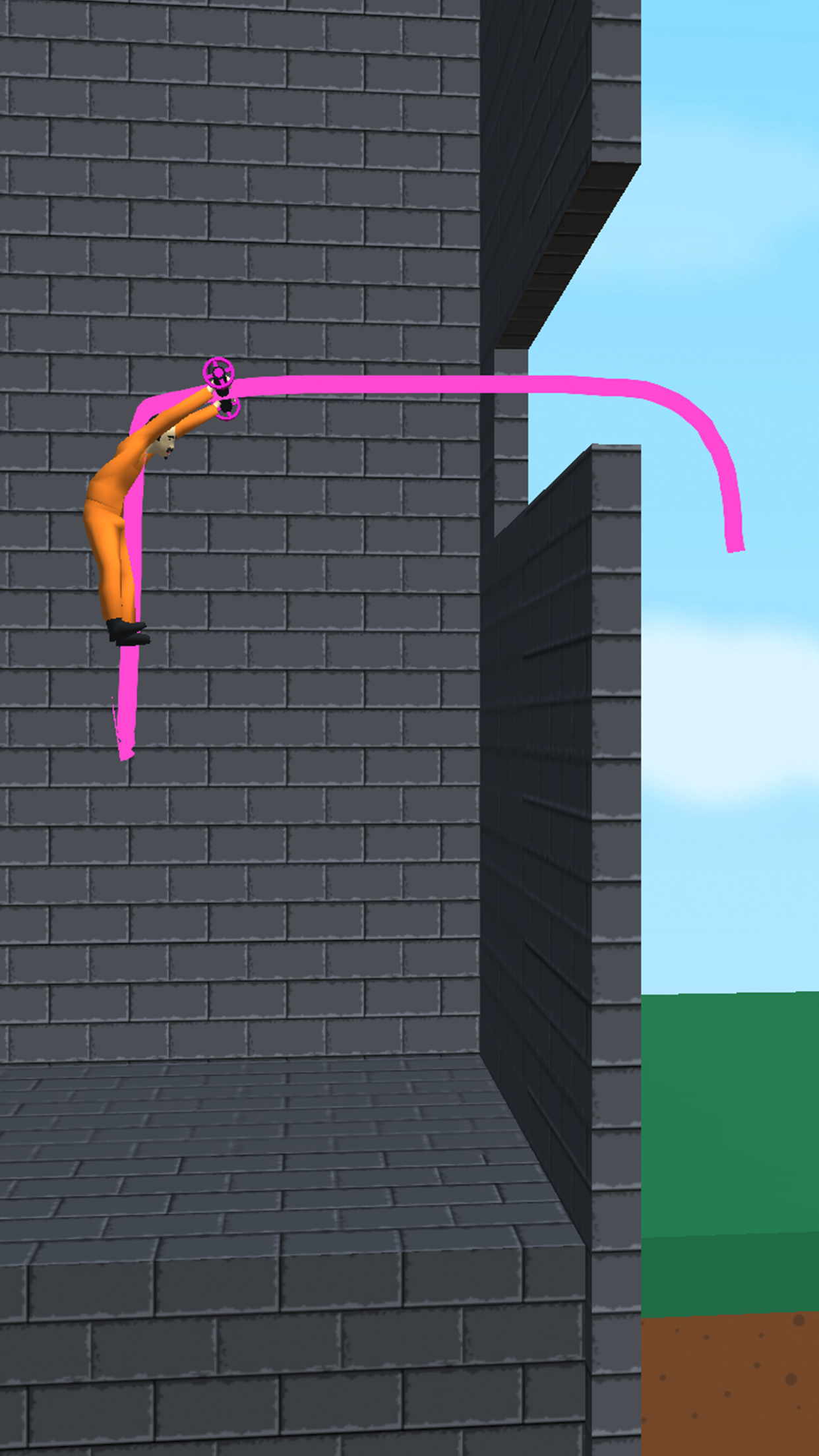 draw flights - お絵かき暇つぶしゲーム PC版