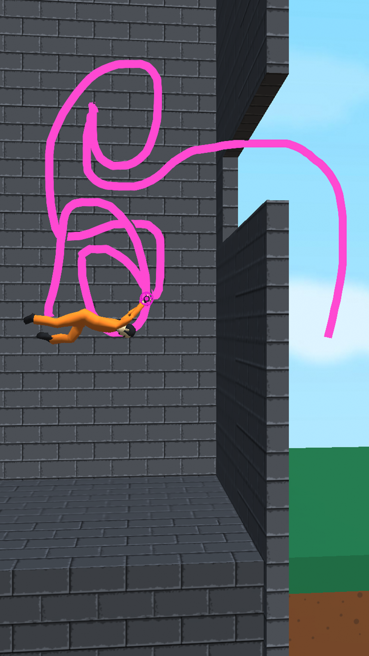 draw flights - お絵かき暇つぶしゲーム PC版