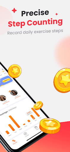 komputer StepFit-Sports pedometer