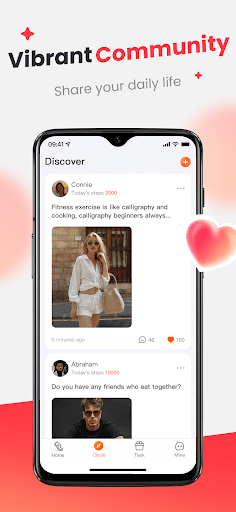 komputer StepFit-Sports pedometer