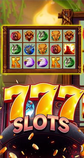 Rainbow to 777 Slots পিসি