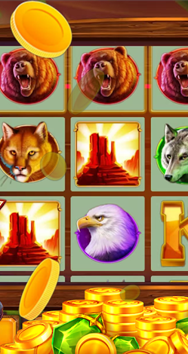 Rainbow to 777 Slots পিসি