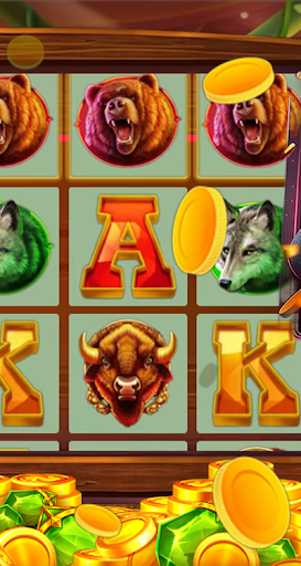 Rainbow to 777 Slots পিসি