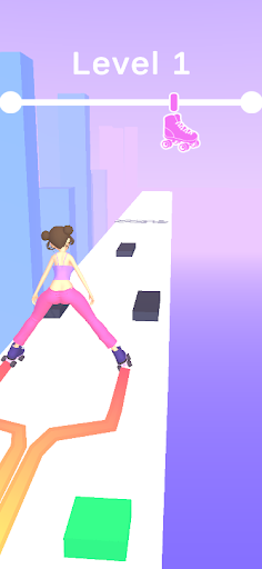 77ABCSlide Run পিসি