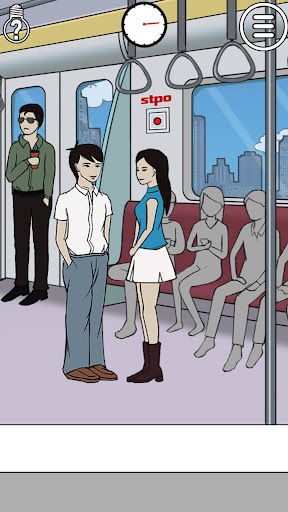 부부의 장난 - 함정 제조 탈출 게임 PC