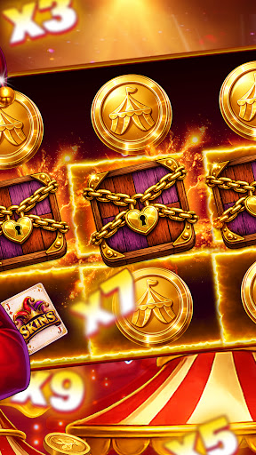 Circus Route PC