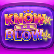 Know It Or Blow It - Trivia Game PC