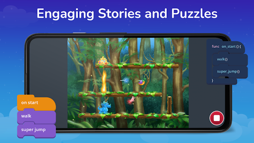 Tynker - Learn to Code电脑版