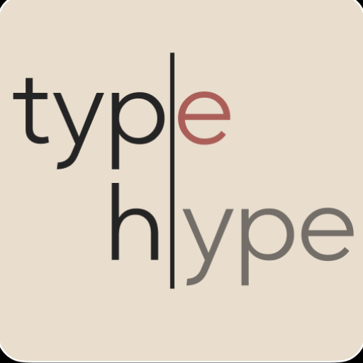 Type Hype PC版