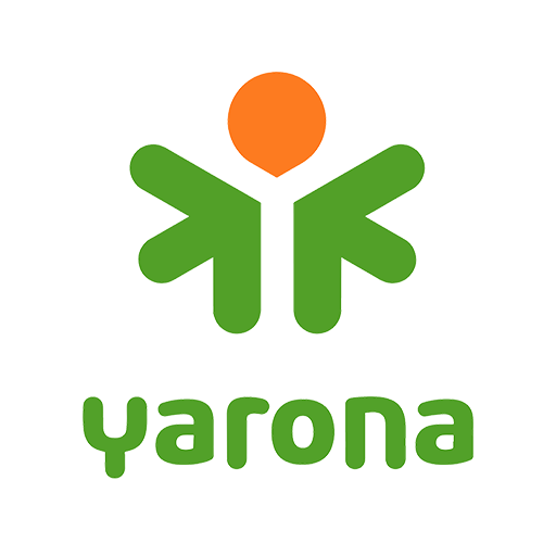 Yarona Commuter App