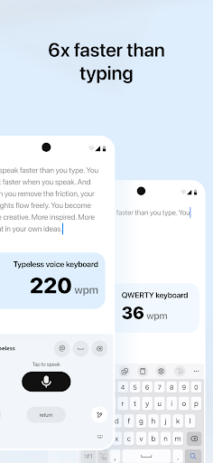 Typeless: AI Voice Keyboard電腦版