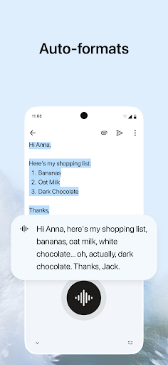 Typeless: AI Voice Keyboard電腦版