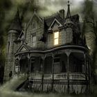 Escape Haunted House : Scary H