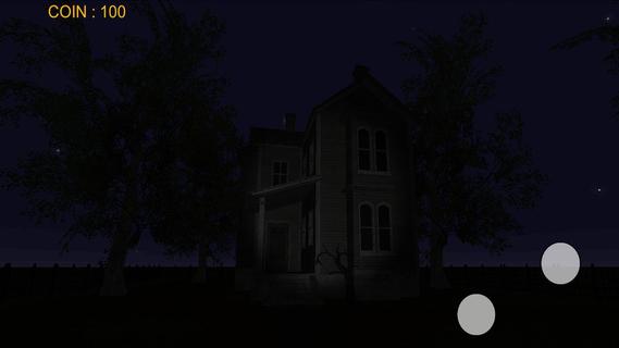 Escape Haunted House : Scary H PC
