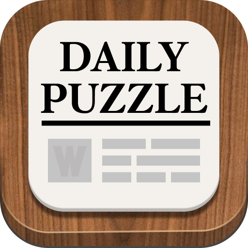 The Daily Puzzle电脑版