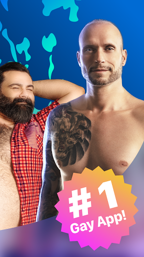 GayRoyal - Dating, Chat, Liebe