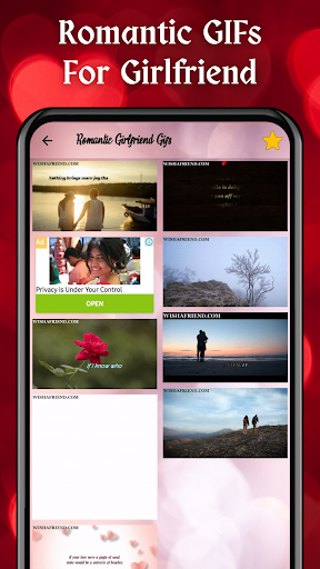 Romantic Gif & Love Gif Images PC