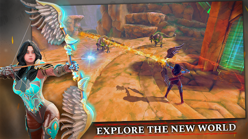 TotAL RPG - Classic style ARPG PC
