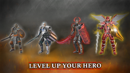 TotAL RPG - Classic style ARPG PC